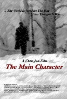 Película: The Main Character