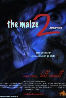 The Maize 2: Forever Yours online free