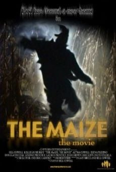 The Maize: The Movie en ligne gratuit