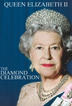 Película: The Majestic Life of Queen Elizabeth II