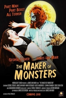 The Maker of Monsters stream online deutsch