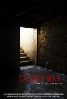 The Making of Cassidy Way on-line gratuito