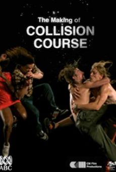 The Making of Collision Course gratis