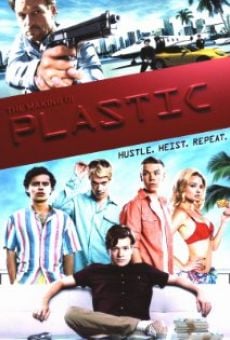 The Making of Plastic