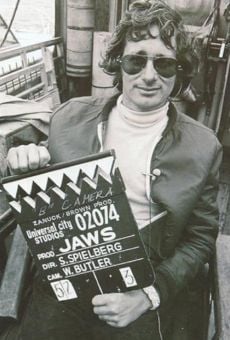 The Making of Steven Spielberg's 'Jaws' en ligne gratuit