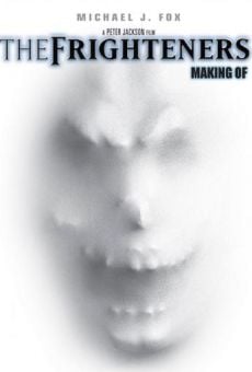 Película: The Making of 'The Frighteners'