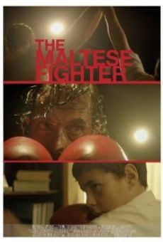 Película: The Maltese Fighter