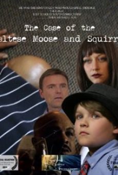 The Maltese Moose and Squirrel online free