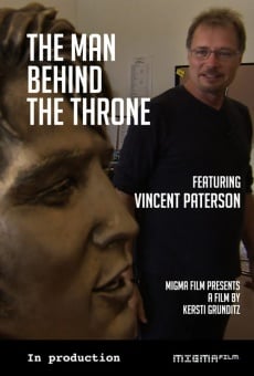Película: The Man Behind the Throne
