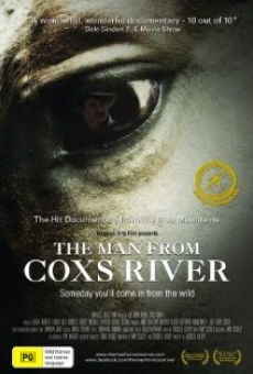 The Man from Coxs River online streaming