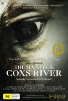 The Man from Coxs River (2014)