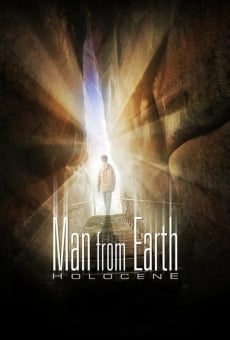 Película: El Hombre de la Tierra: Holoceno