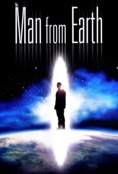 Jerome Bixby's The Man from Earth on-line gratuito