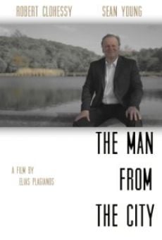 The Man from the City (2014)
