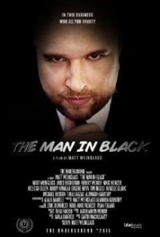 The Man in Black (2015)