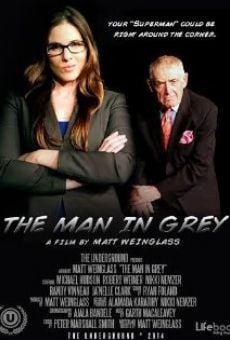 Película: The Man in Grey