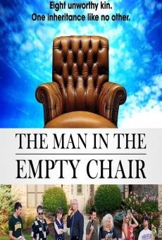 The Man in the Empty Chair