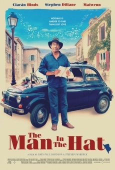 The Man In The Hat online streaming