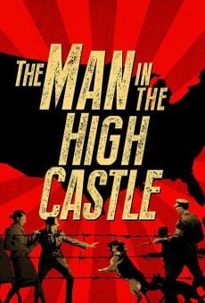 The Man in the High Castle - Pilot episode stream online deutsch