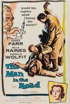 The Man in the Road online streaming