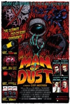 The Man of Dust stream online deutsch