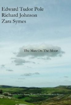 The Man on the Moor