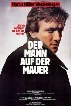 Der Mann auf der Mauer (1982)