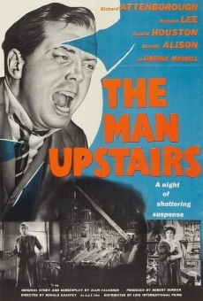 The Man Upstairs stream online deutsch