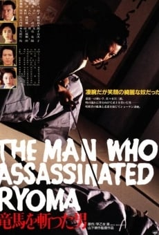 Película: The Man Who Assassinated Ryoma