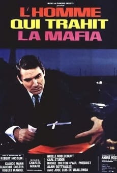 Película: The Man Who Betrayed the Mafia