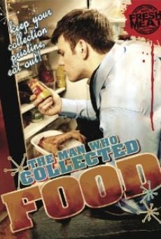Película: The Man Who Collected Food
