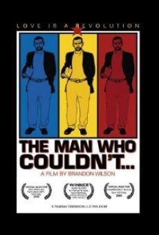 Película: The Man Who Couldn't