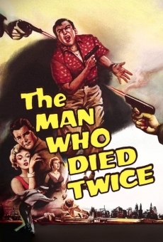 The Man Who Died Twice gratis