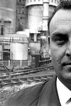 The Man Who Fought the Planners: The Story of Ian Nairn online streaming