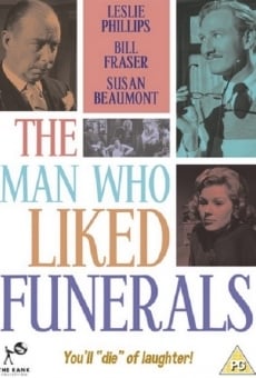 The Man Who Liked Funerals en ligne gratuit