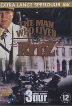 Película: The Man Who Lived at the Ritz