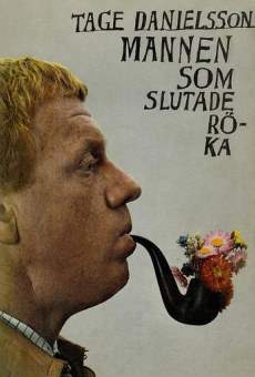 Mannen som slutade röka (1972)