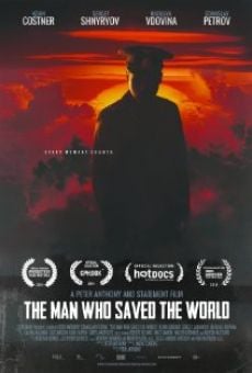 Película: The Man Who Saved the World