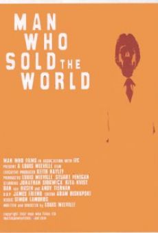 Película: The Man Who Sold the World