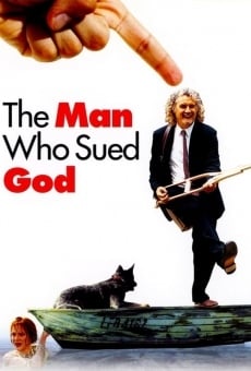 The Man Who Sued God on-line gratuito