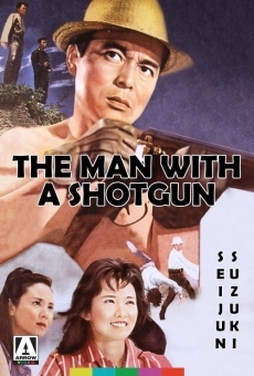 The Man with a Shotgun online