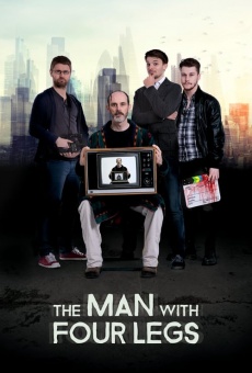 The Man with Four Legs (2017)