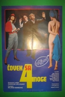 Covek sa cetiri noge (1983)