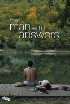 The Man with the Answers stream online deutsch