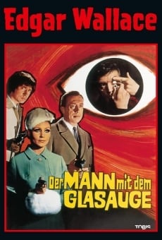 Edgar Wallace - Der Mann mit dem Glasauge online streaming