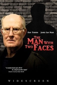 The Man with Two Faces on-line gratuito