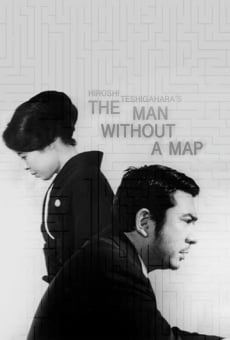 Película: The Man Without a Map