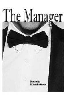 The Manager (2015)