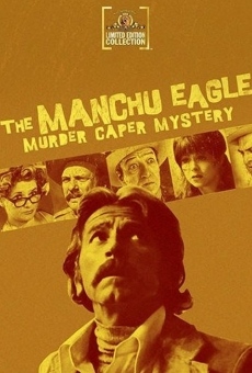 The Manchu Eagle Murder Caper Mystery gratis