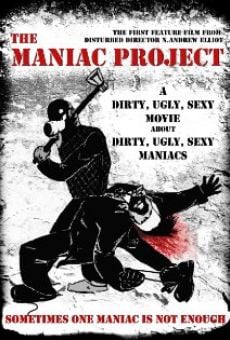 The Maniac Project Online Free